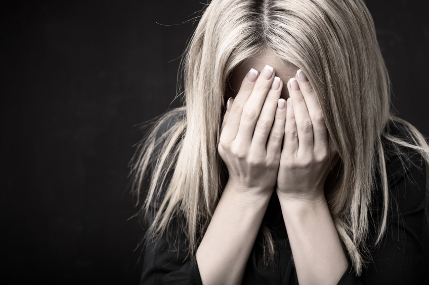 Abused and assaulted